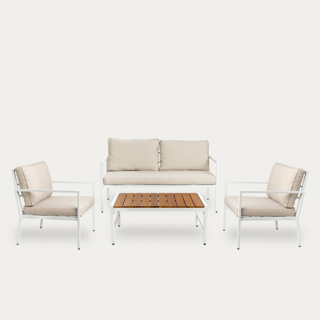 kenay home Set de exterior