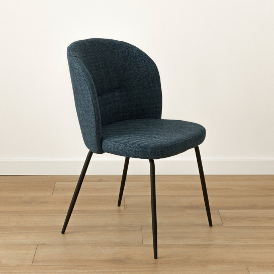 Kenay Home Silla Azul