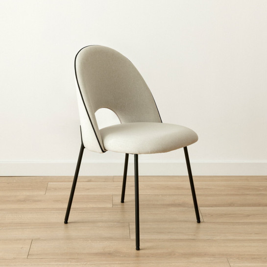 Kenay Home Silla Beige