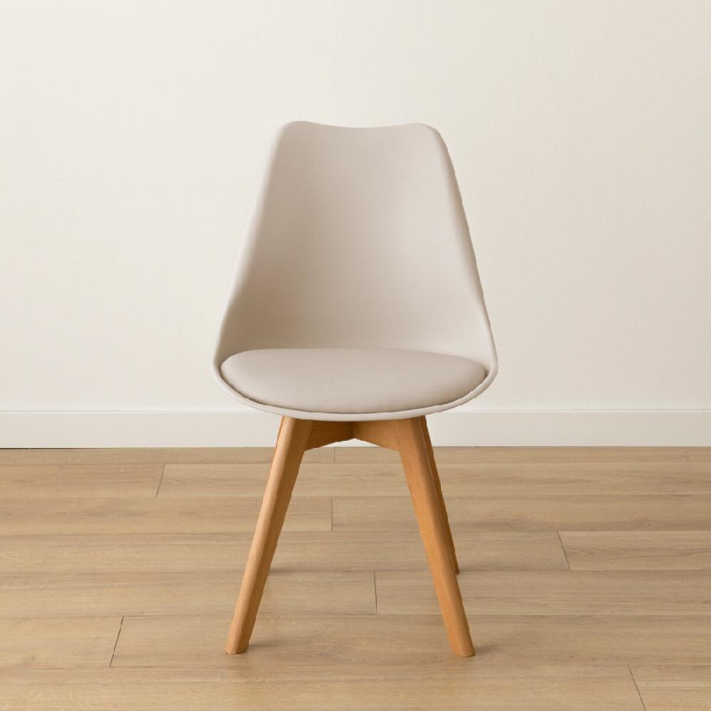 kenay home Silla beige
