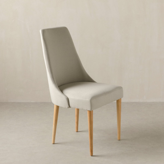 Kenay Home Silla Beige