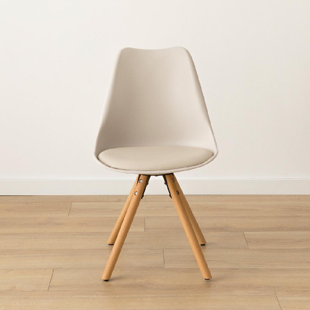 kenay home Silla beige