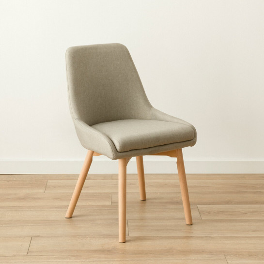 Kenay Home Silla Beige