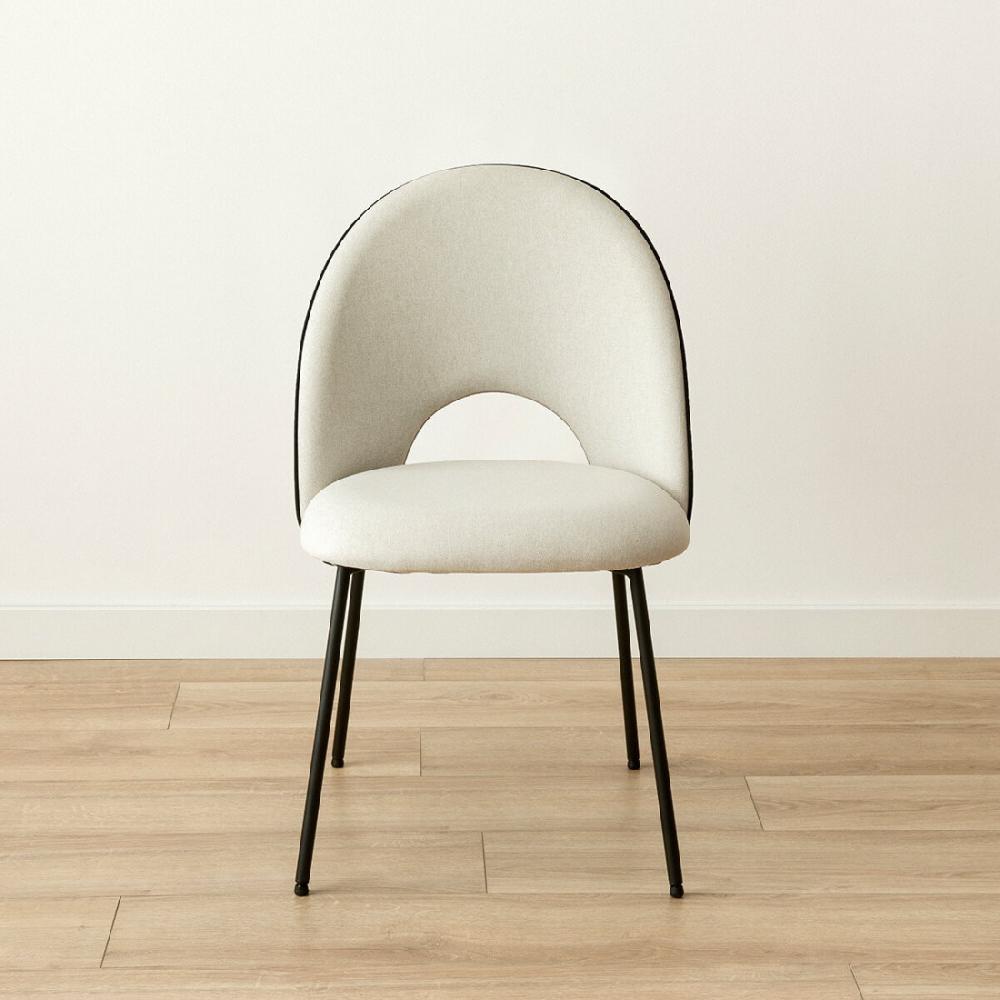 kenay home Silla beige