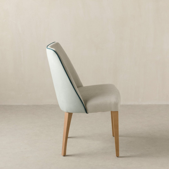 Kenay Home Silla Combinada-ribete Personalizable