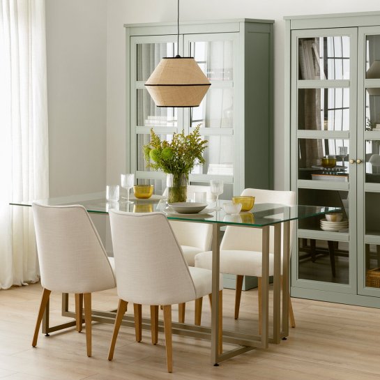 Kenay Home Silla Con Ribete Personalizable