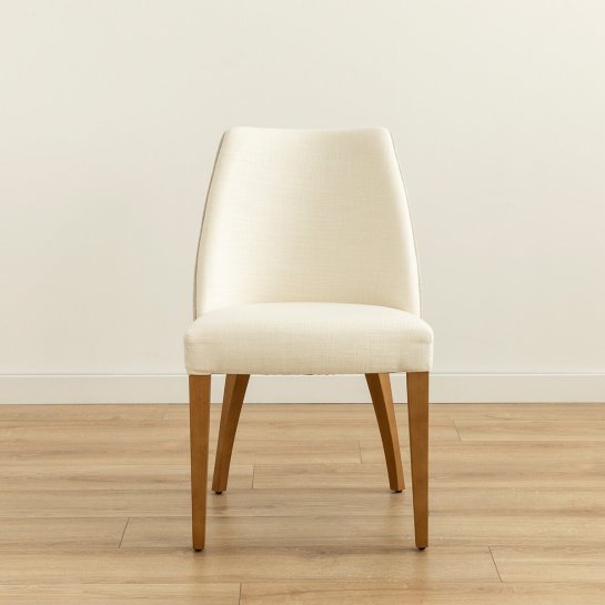 Kenay Home Silla Con Ribete Personalizable