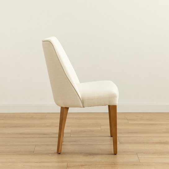 Kenay Home Silla Con Ribete Personalizable