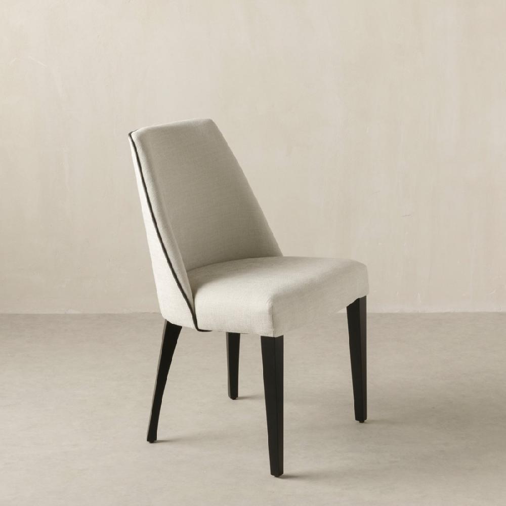 kenay home Silla con ribete personalizable