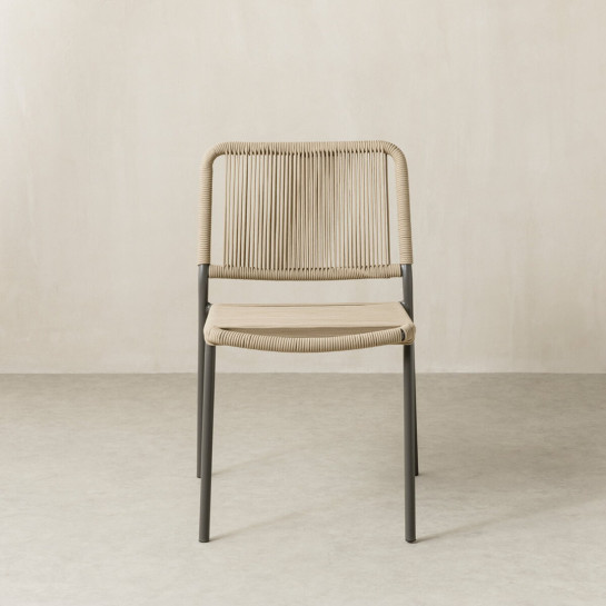 Kenay Home Silla De Jardín