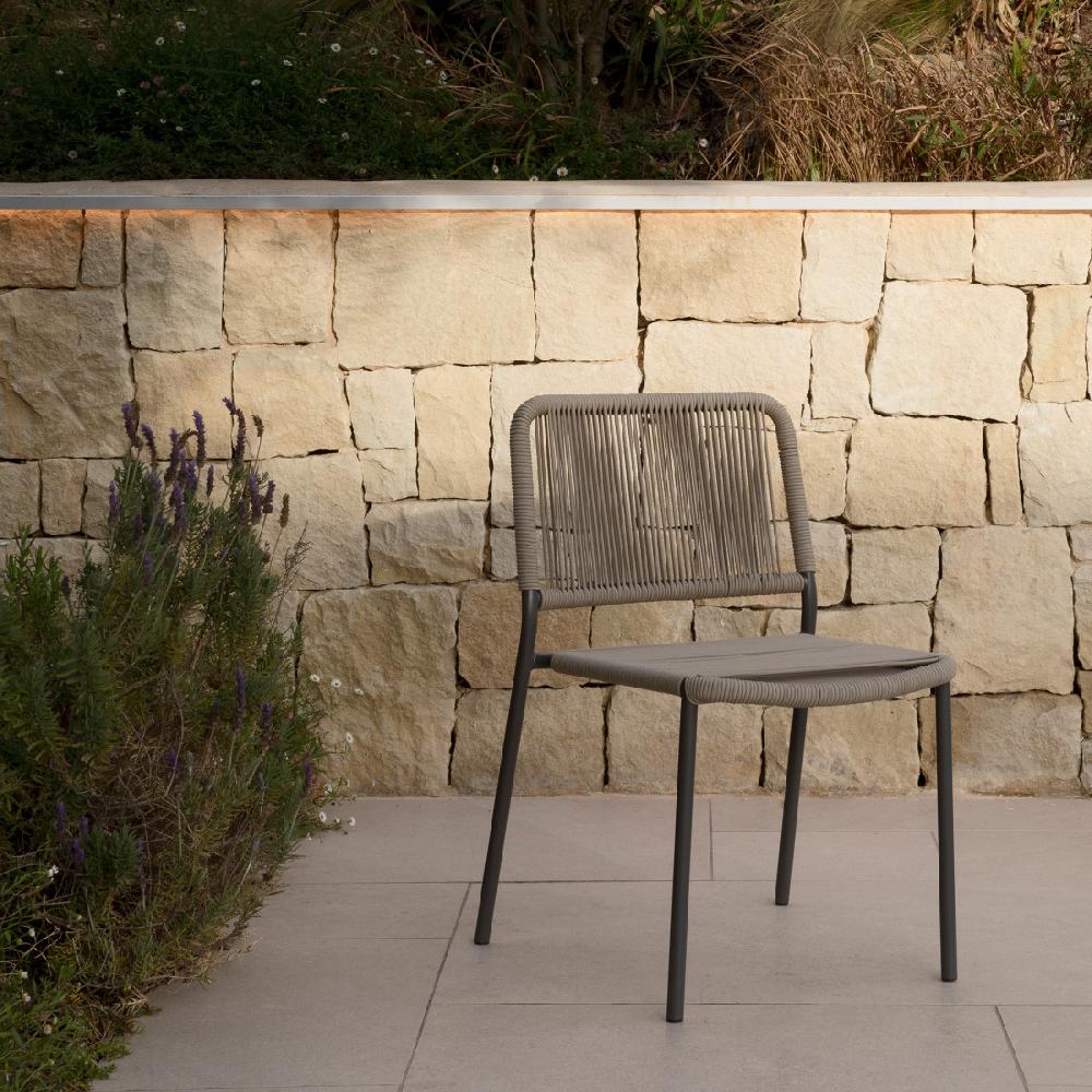 kenay home Silla de jardín