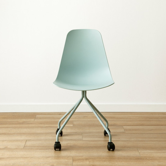 Kenay Home Silla De Ruedas Menta