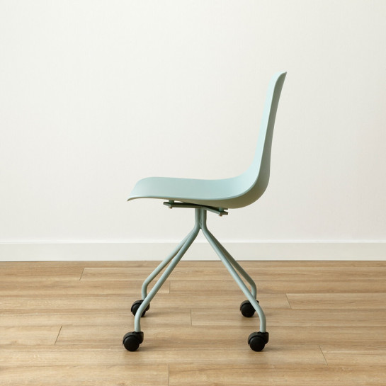 Kenay Home Silla De Ruedas Menta