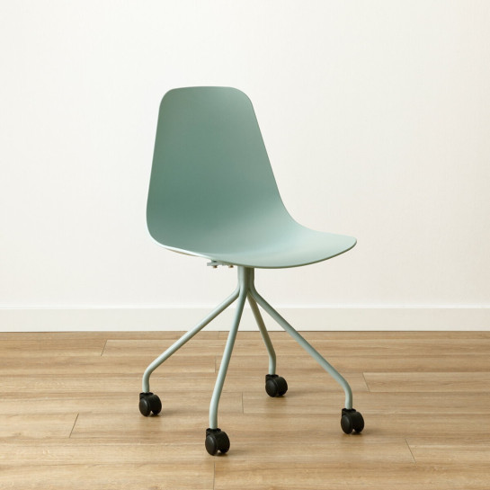 Kenay Home Silla De Ruedas Menta