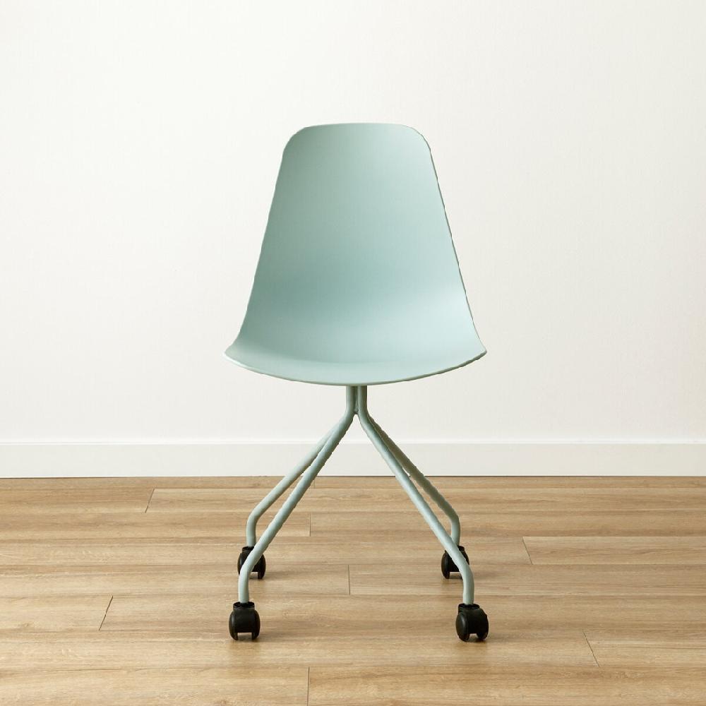 kenay home Silla de ruedas menta