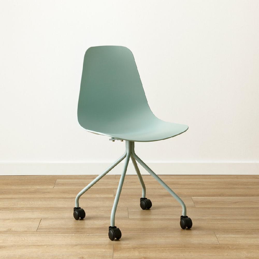 kenay home Silla de ruedas menta