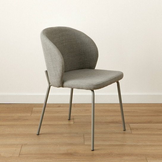 Kenay Home Silla Gris