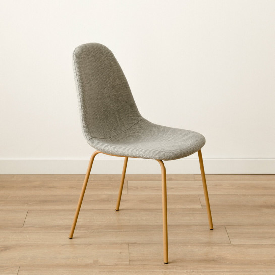 Kenay Home Silla Gris