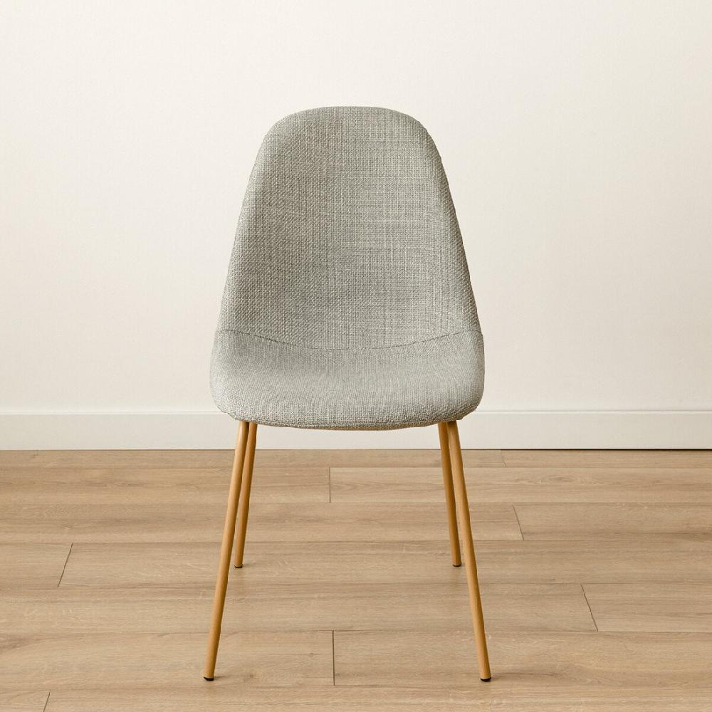 kenay home Silla gris