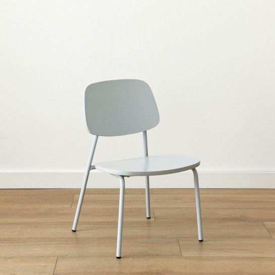 Kenay Home Silla Gris