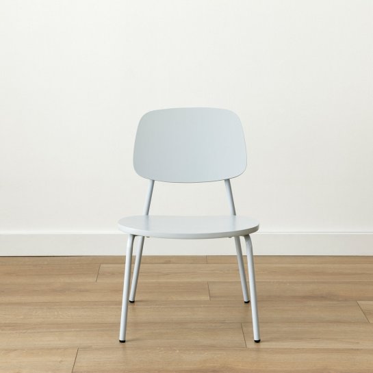 Kenay Home Silla Gris