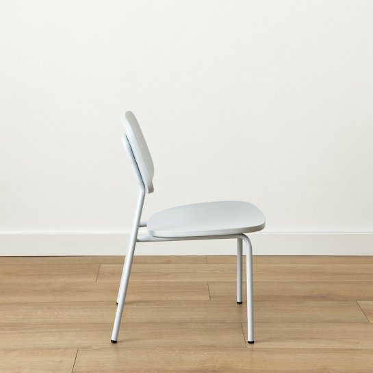 Kenay Home Silla Gris