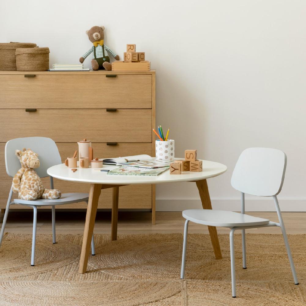 kenay home Silla gris