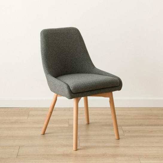 Kenay Home Silla Gris
