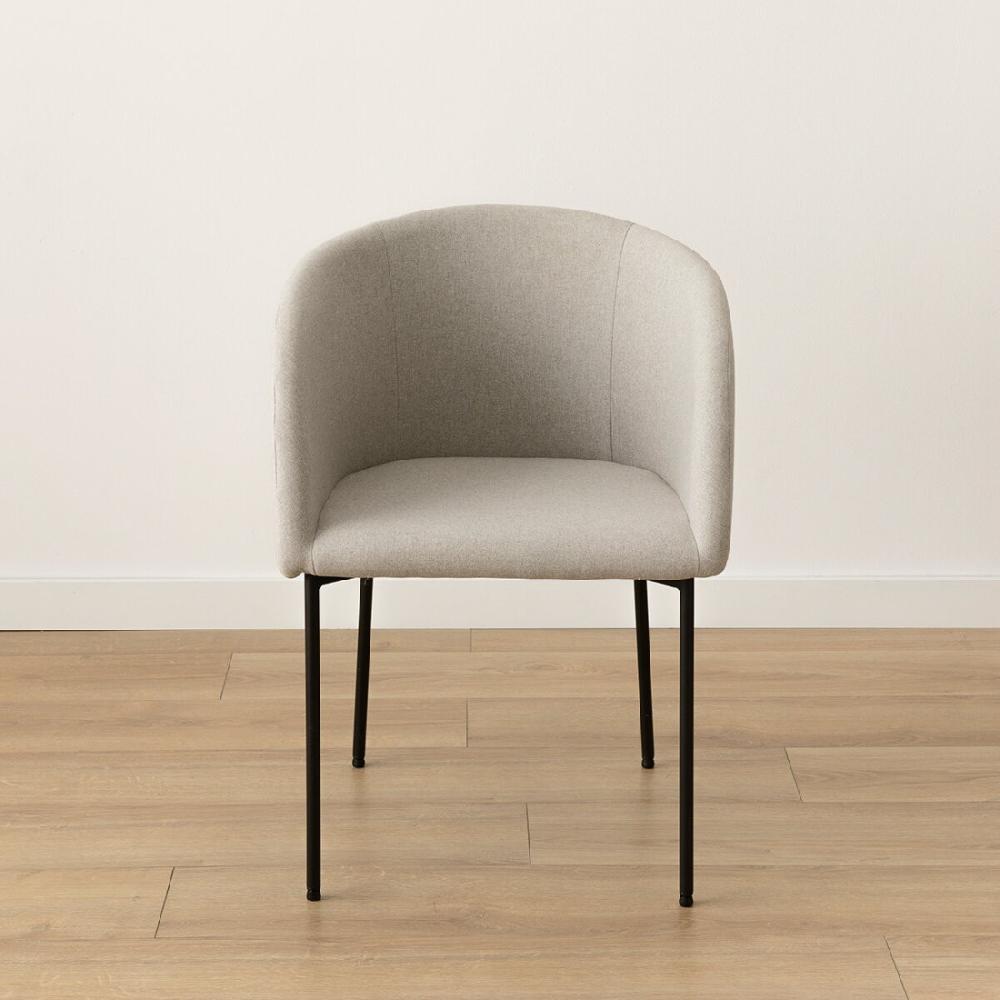 Kenay Home Silla Gris