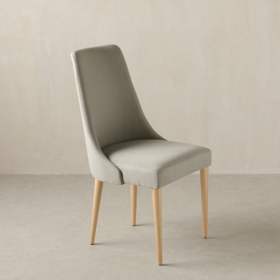 Kenay Home Silla Gris