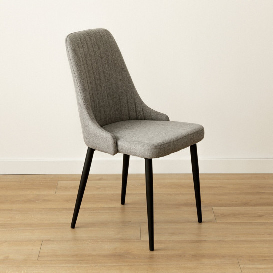 Kenay Home Silla Gris