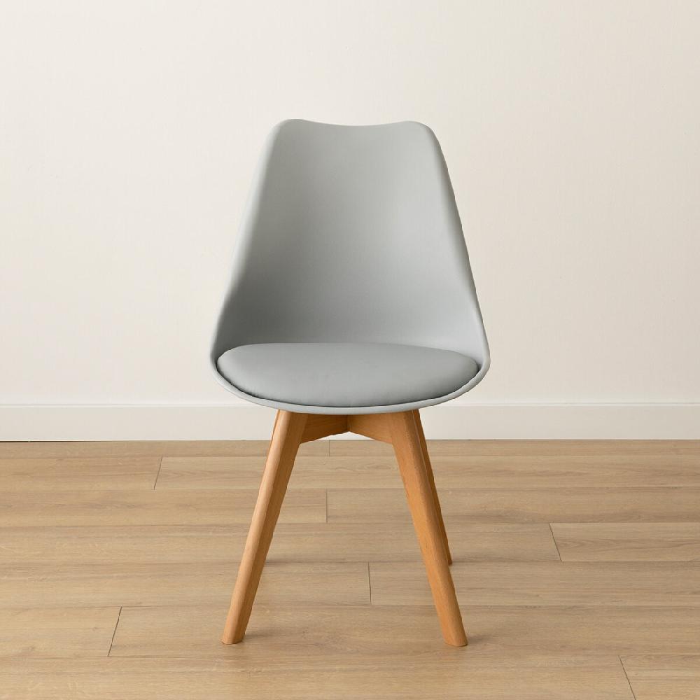 kenay home Silla gris