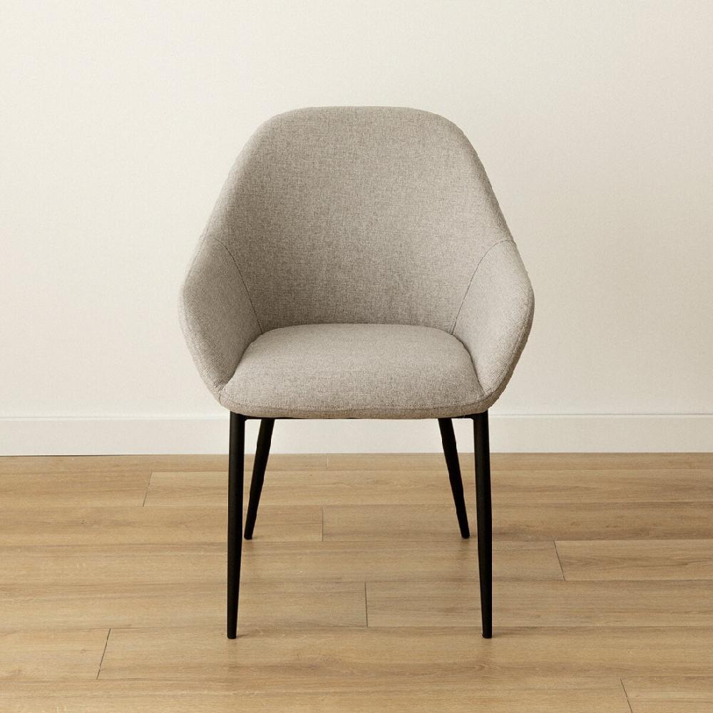 kenay home Silla gris