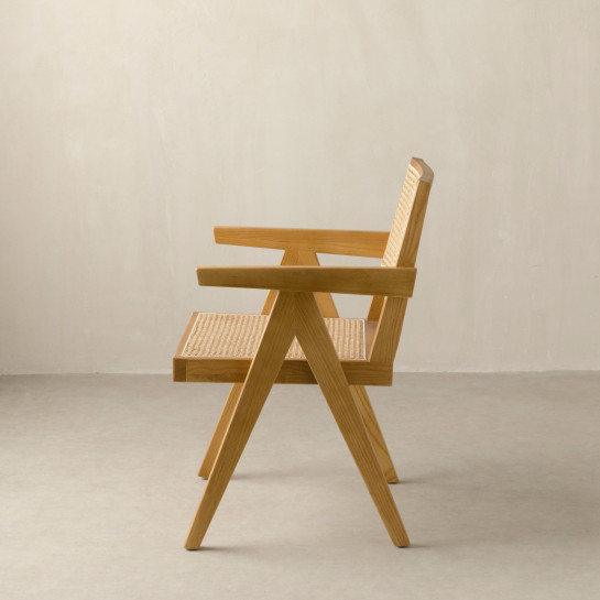 Kenay Home Silla Natural