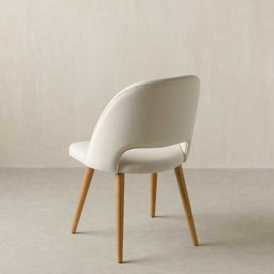 Kenay Home Silla Natural Personalizable