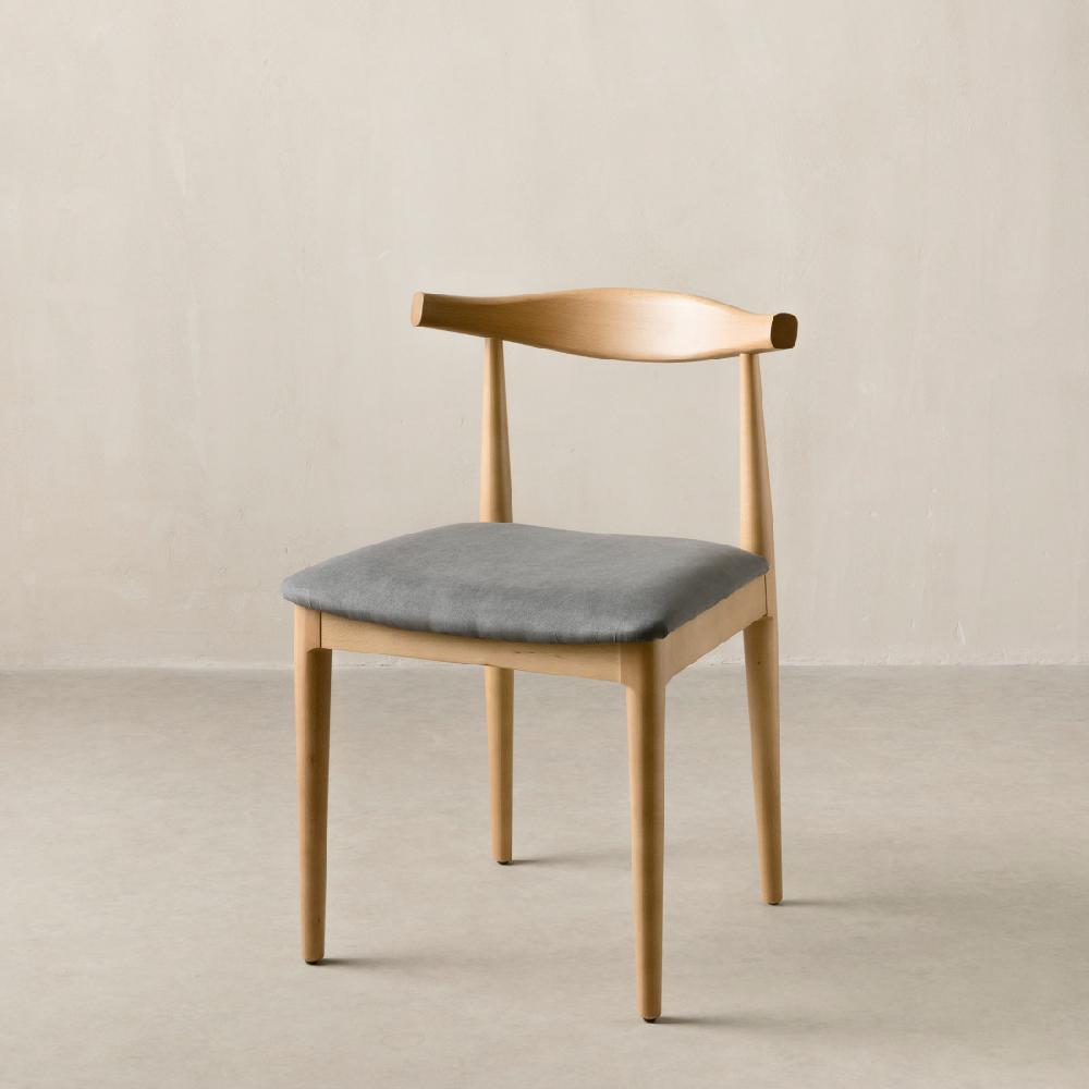 kenay home Silla natural personalizable