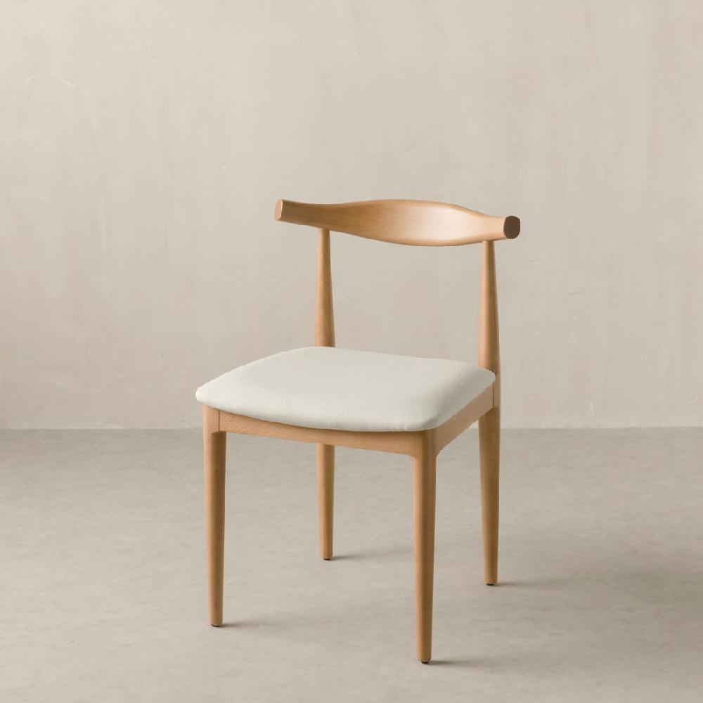 kenay home Silla natural personalizable