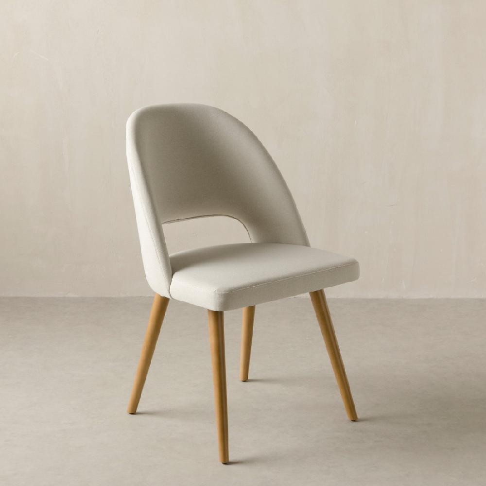 kenay home Silla natural personalizable