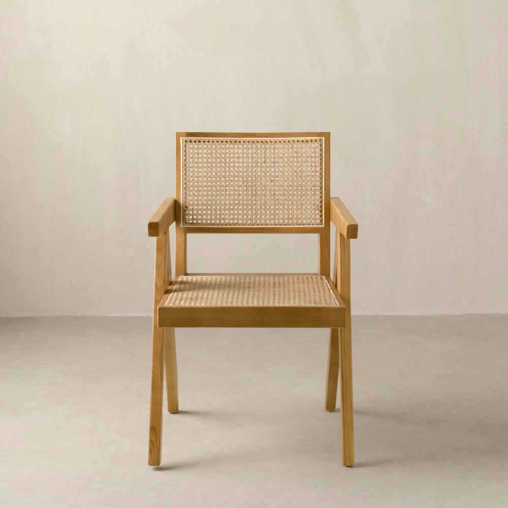 kenay home Silla natural