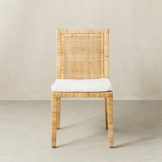 Kenay Home Silla Ratán