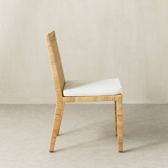 Kenay Home Silla Ratán