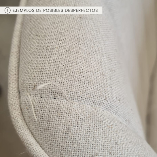 Kenay Home Silla Tapizada Gris