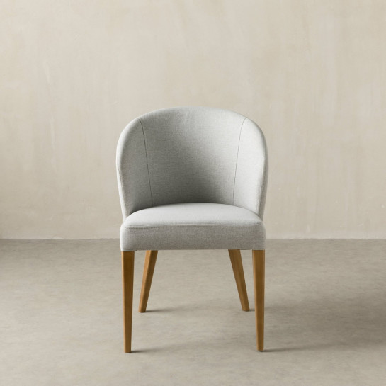 Kenay Home Silla Tapizada Personalizable