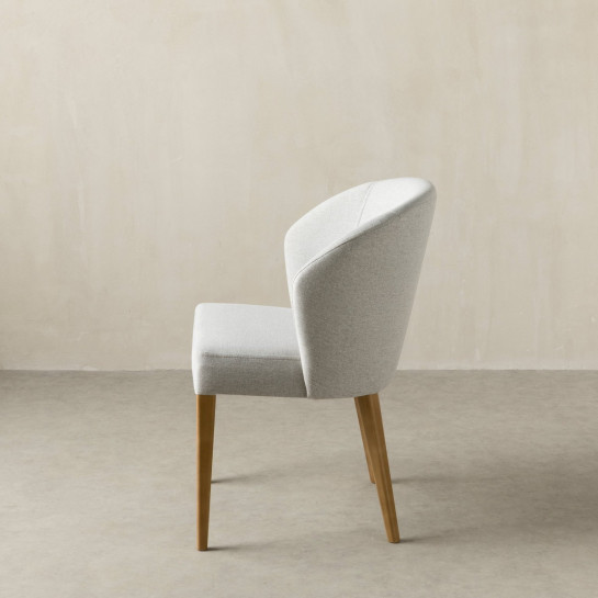 Kenay Home Silla Tapizada Personalizable