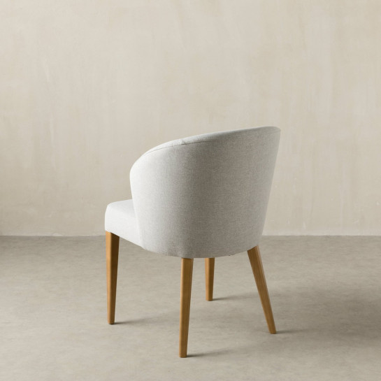 Kenay Home Silla Tapizada Personalizable