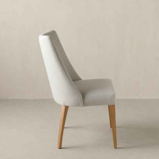 Kenay Home Silla Tapizada Personalizable