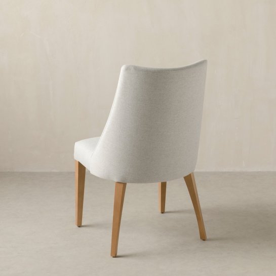 Kenay Home Silla Tapizada Personalizable
