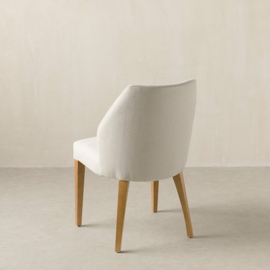 Kenay Home Silla Tapizada Personalizable