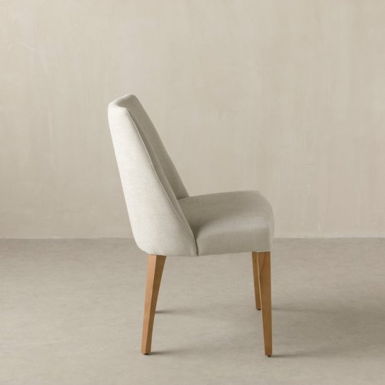 Kenay Home Silla Tapizada Personalizable
