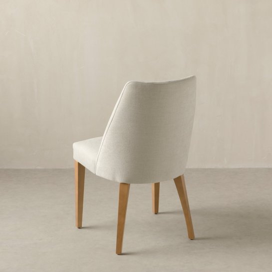 Kenay Home Silla Tapizada Personalizable